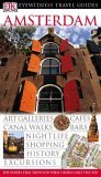 Amsterdam (Eyewitness Travel Guide) N/A 9781405307840 Front Cover
