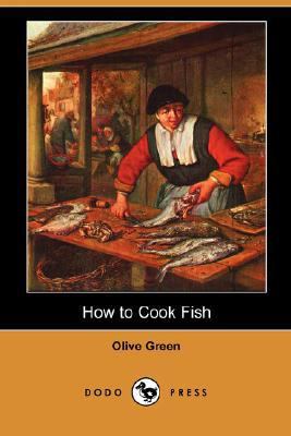 How to Cook Fish  N/A 9781406537840 Front Cover