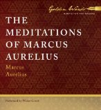The Meditations of Marcus Aurelius:   2013 9781469259840 Front Cover
