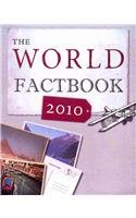 The World Factbook 2010:  2011 9781598045840 Front Cover