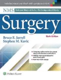 NMS Surgery  6th 2016 (Revised) 9781608315840 Front Cover