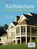 Architecture: Residential Drafting and Design  2013 9781619601840 Front Cover