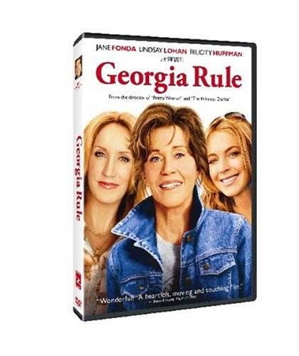 Georgia Rule (Widescreen Edition) System.Collections.Generic.List`1[System.String] artwork
