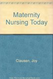 Maternity Nursing Today 2nd 9780070112841 Front Cover