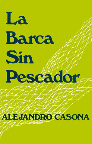 Barca Sin Pescador  N/A 9780195019841 Front Cover