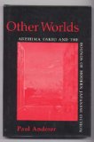 Other Worlds : Arishima Takeo and the Bounds of Modern Japanese Fiction  1984 9780231058841 Front Cover