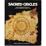 Sacred Circles : Two Thousand Years of North American Indian Art N/A 9780295955841 Front Cover