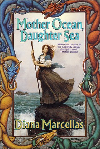 Mother Ocean, Daughter Sea   2001 (Revised) 9780312874841 Front Cover