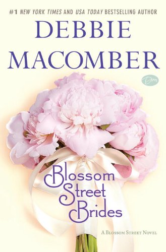 Blossom Street Brides   2014 9780345528841 Front Cover