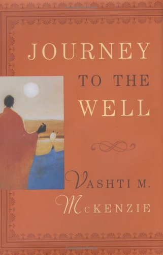 Journey to the Well 12 Lessons in Personal Transformation  2001 9780670884841 Front Cover