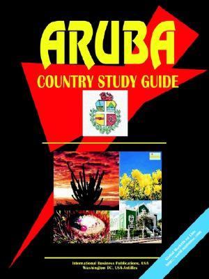 Aruba Country Study Guide N/A 9780739792841 Front Cover