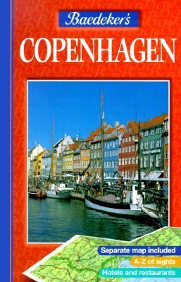 Copenhagen  4th 1999 9780749519841 Front Cover