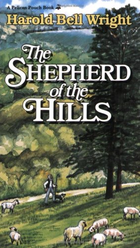 Shepherd of the Hills  7th 9780882898841 Front Cover