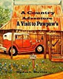 Country Adventure  Large Type  9781483942841 Front Cover