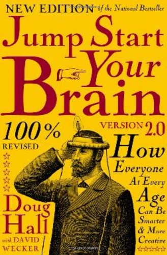 Jump Start Your Brain  2nd 9781578602841 Front Cover