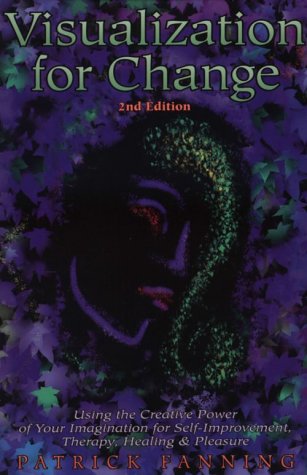 Visualization for Change  2nd 1994 (Revised) 9781879237841 Front Cover