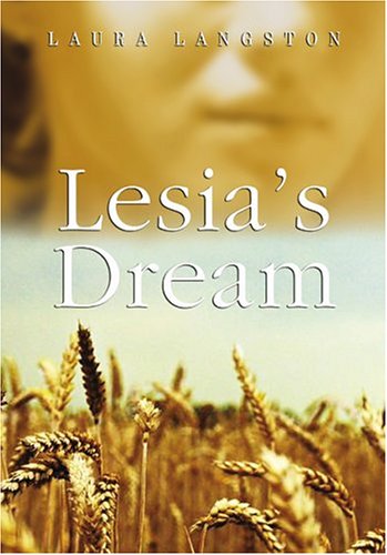 Lesias Dream   2005 9780006392842 Front Cover