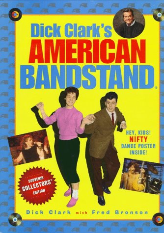 Dick Clark's American Bandstand N/A 9780006491842 Front Cover