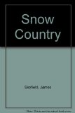 Snow Country N/A 9780060257842 Front Cover