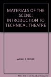 Materials of the Scene : An Introduction to Technical Theatre  1977 9780060471842 Front Cover