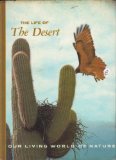 Life of the Desert N/A 9780070623842 Front Cover