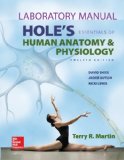 Hole's Essentials of Human Anatomy & Physiology:   2014 9780077637842 Front Cover