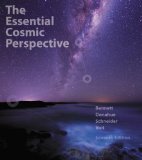 Essential Cosmic Perspective  7th 2015 9780321927842 Front Cover
