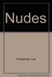 Nudes   1991 9780679404842 Front Cover