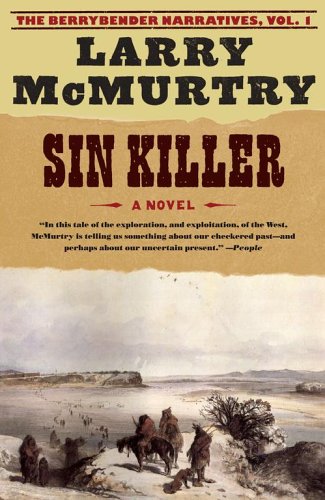 Sin Killer A Novel  2002 9780743246842 Front Cover