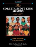 Coretta Scott King Awards, 1970-2009  4th 2009 9780838935842 Front Cover