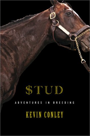Stud Adventures in Breeding  2002 9781582341842 Front Cover