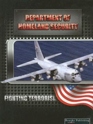 Department of Homeland Security   2006 9781595154842 Front Cover