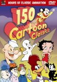 150 Cartoon Classics System.Collections.Generic.List`1[System.String] artwork