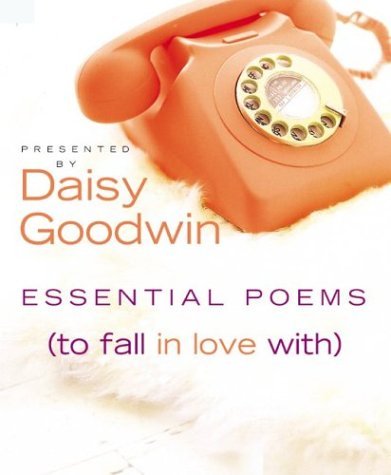 Essential Poems (to Fall in Love With)   2004 9780060560843 Front Cover