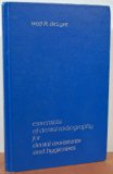 Essentials of Dental Radiography for Dental Assistants and Hygienists  1975 9780132856843 Front Cover