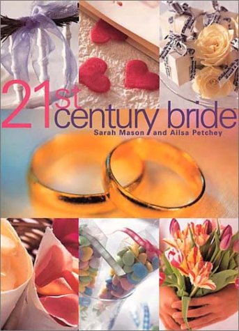 21st Century Bride   2002 9780316856843 Front Cover