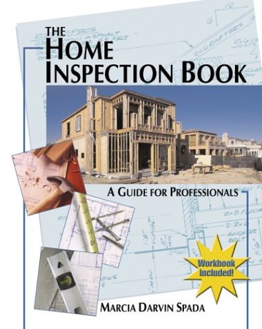 Home Inspection A Guide for Professionals  2002 9780324143843 Front Cover