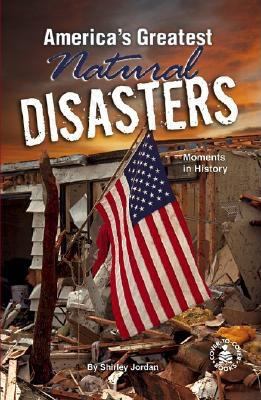 America's Greatest Natural Disaster  2003 9780756911843 Front Cover
