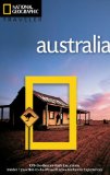National Geographic Traveler: Australia, 5th Edition  5th 2014 (Revised) 9781426211843 Front Cover