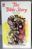 Bible Story   1973 9780006231844 Front Cover