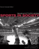 SPORTS IN SOCIETY >CANADIAN< N/A 9780070971844 Front Cover