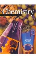 Addison-Wesley Chemistry   2002 (Student Manual, Study Guide, etc.) 9780130543844 Front Cover