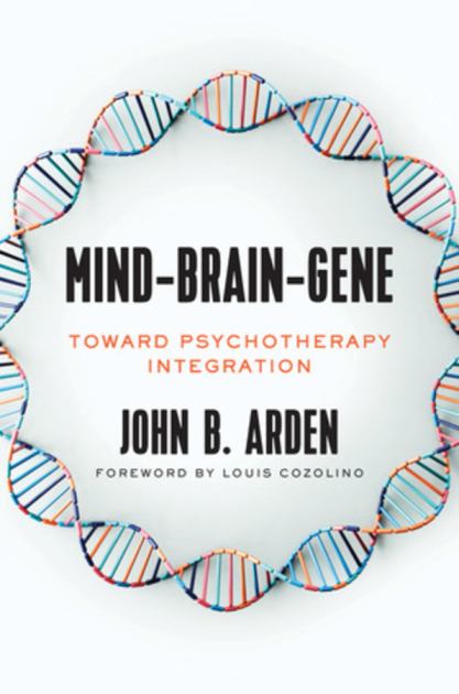 Mind-Brain-Gene   2019 9780393711844 Front Cover