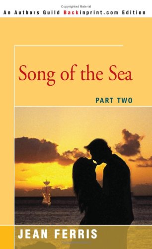 Song of the Sea Part Two N/A 9780595362844 Front Cover