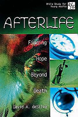 20/30 Bible Study for Young Adults Afterlife Finding Hope Beyond Death  2003 9780687052844 Front Cover