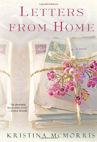 Letters from Home   2011 9780758246844 Front Cover