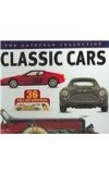 Classic Cars N/A 9780785819844 Front Cover