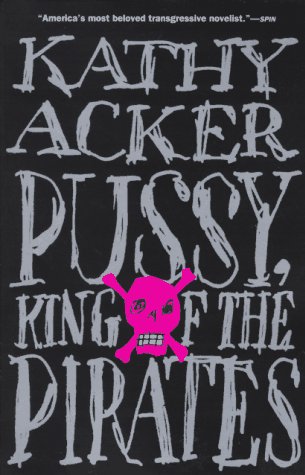 Pussy, King of the Pirates  Reprint  9780802134844 Front Cover