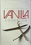 Vanilla Cookbook N/A 9780890874844 Front Cover