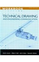 Technical Drawing and Engineering Communication  6th 2010 9781428335844 Front Cover